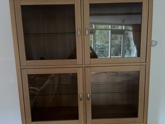 Vetrina espositiva – Vetrine, Wood (photo 4 of 5)