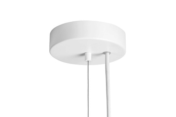 Image 1 of Lampada a sospensione Hem Dusk grande avorio