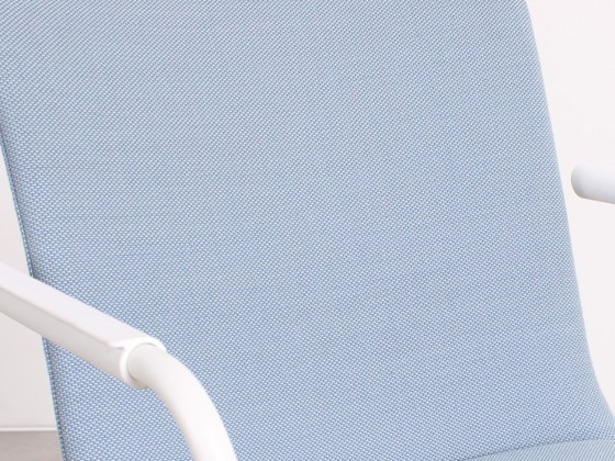 Image 1 of 4x sedia Forma 5 Glove blu