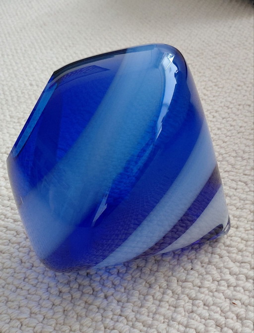 Glass Sculpture