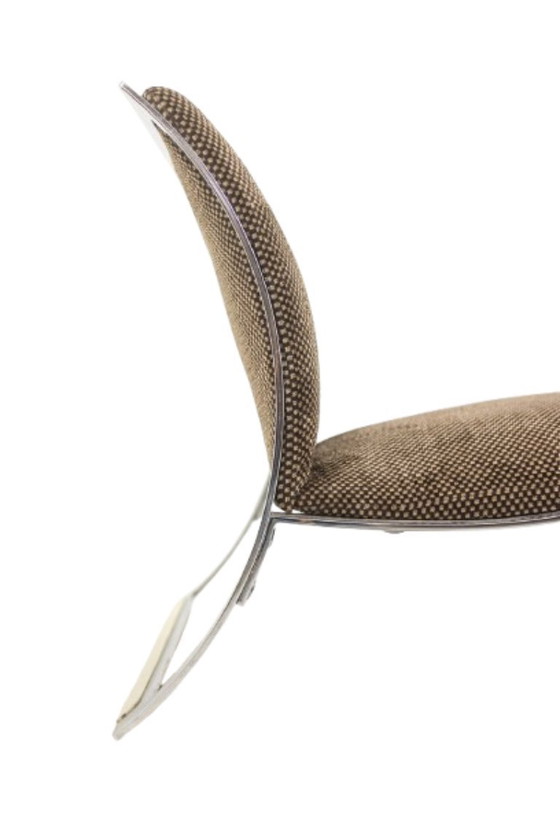 Image 1 of Vittorio Introini for Saporiti. Pair of armchairs. 1970s