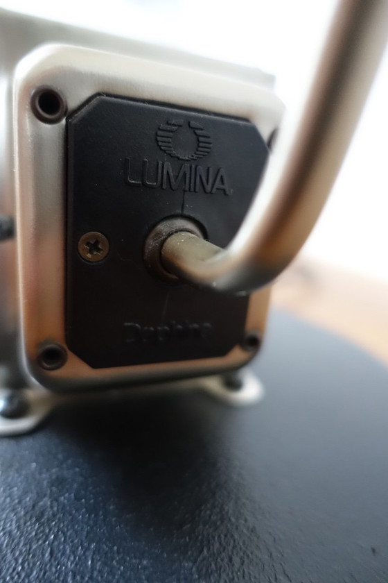 Lumina “Daphine” Terra Classic T. Cimini – Vloerlampen, Cast Iron, Metal (photo 19 of 20)