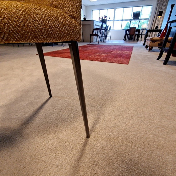 Image 1 of Porada Grace dining chair (set of 6)