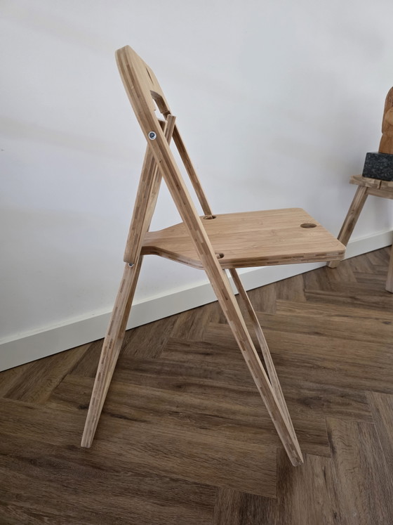 Image 1 of Chaise Désile