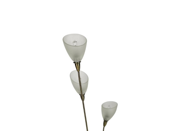 Image 1 of Boxford Holland - Jan Des Bouvrie - Halogen - Table lamp - 80's