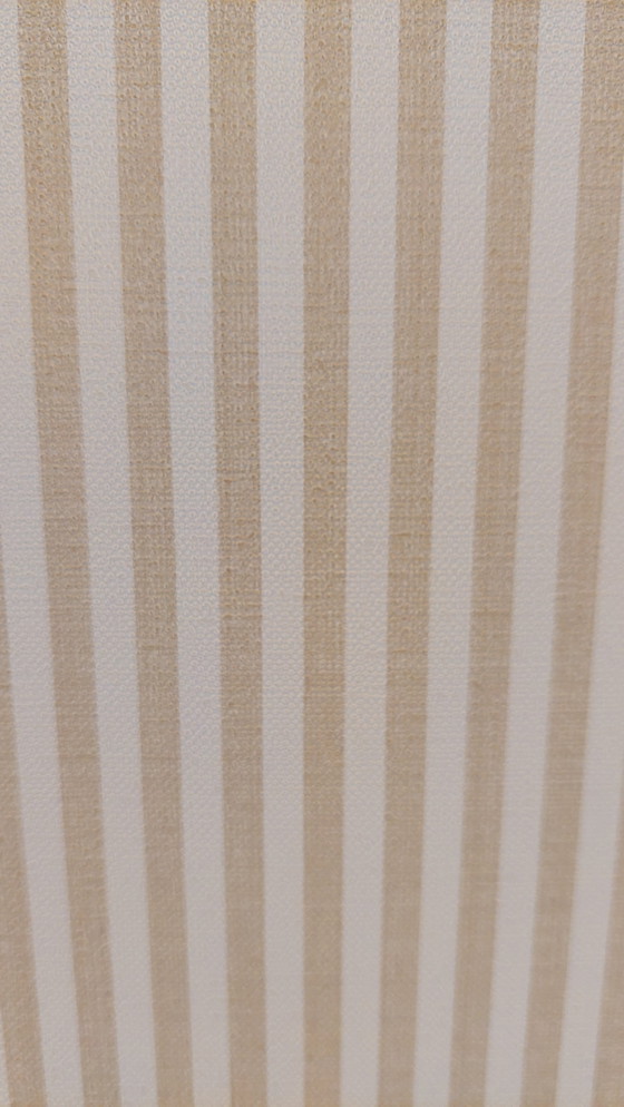 38483 Cristiana Masi Noordwand Top Stripes Tapete - 12x – Wanddekoration, Paper, Textile (photo 7 of 7)
