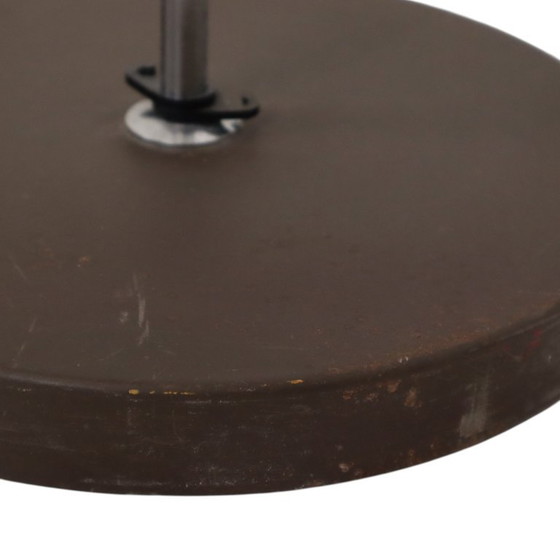 Image 1 of Vintage Eye Ball Floor Lamp Space Age Design 150cm