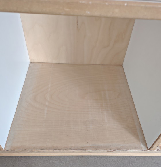 Image 1 of Bibliothèque murale