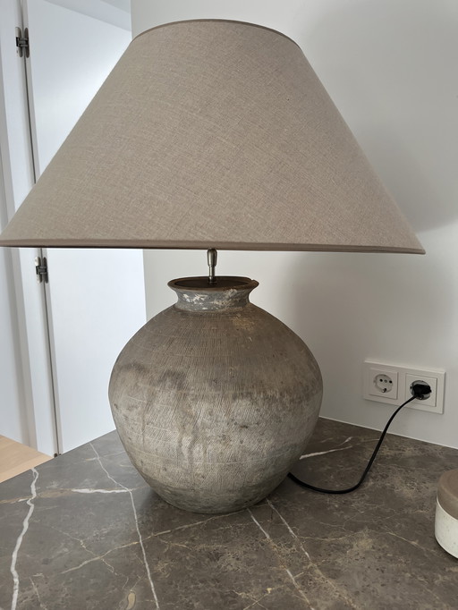 Lampe