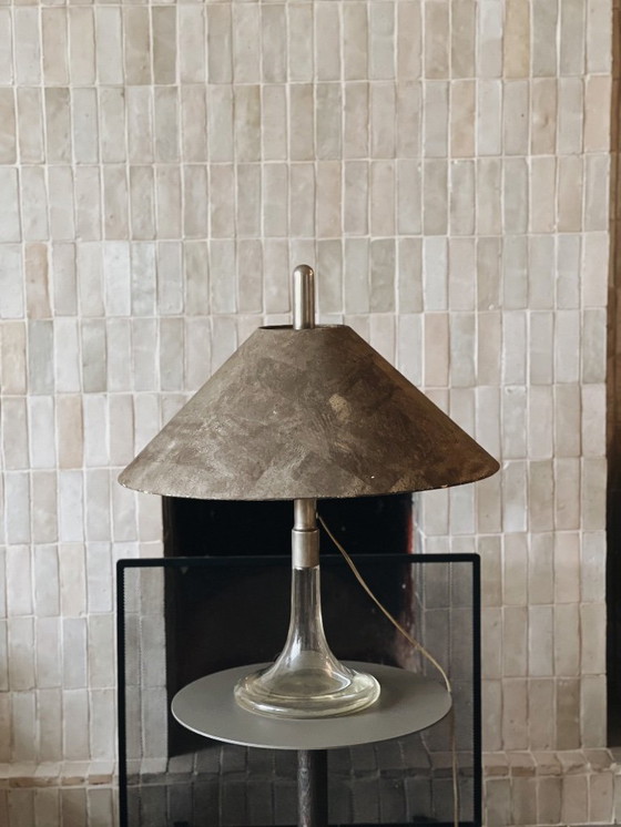 Image 1 of Lampe de table Ingo Maurer ML-3, design vintage milieu du siècle