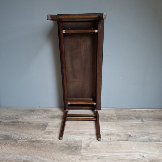 Image 1 of Mesa de centro de mediados de siglo de Kai Kristiansen