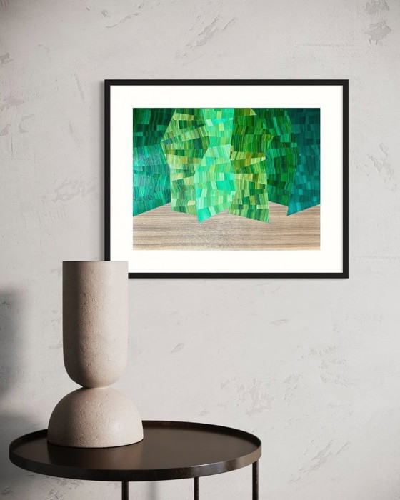 Image 1 of Groene Symfonie