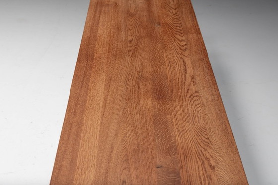 Image 1 of Sideboard by Charlotte Perriand & Atelier Jean Prouvé, France, 1954