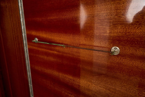 Image 1 of Armadio vintage Jitona, anni '70, Cecoslovacchia