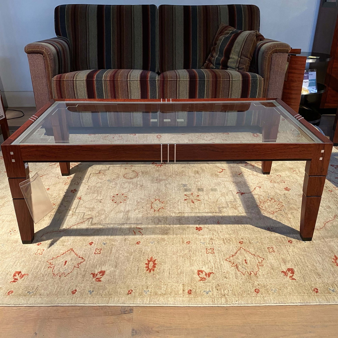Schuitema Decoforma Maxwell coffee table | €2,265 | Whoppah