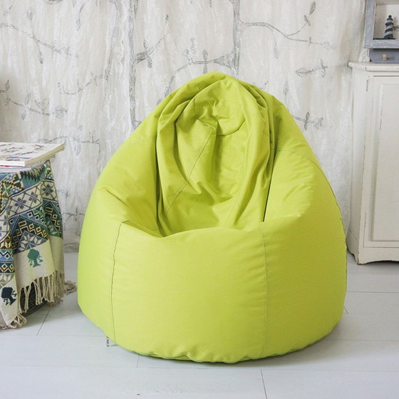 Image 1 of Pouf a sacco di design Lolita