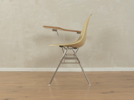 Image 1 of DSS-TA stoel, Eames, Herman Miller