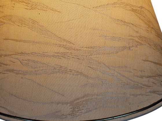 Image 1 of Herda Holland - Dutch design - koper - tafellamp - bureaulamp - 70's