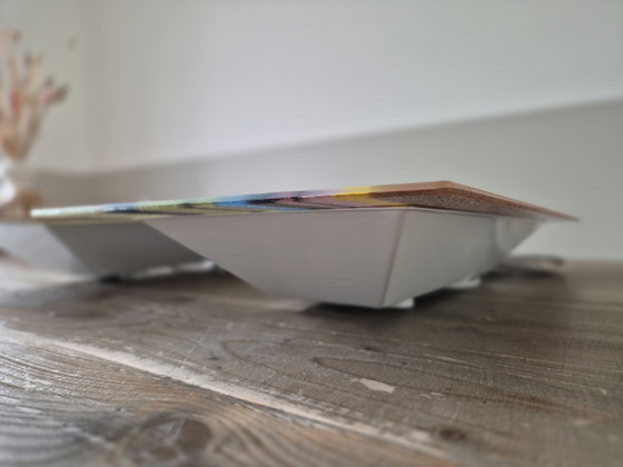 Image 1 of La lampada Ikea di Julia Treutiger.