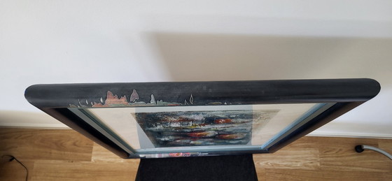 Image 1 of Peter Bednorz - Peintures - ÉTÉ