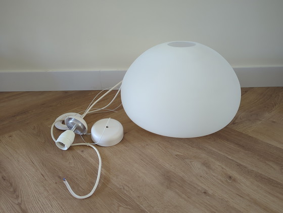 Image 1 of Lampada a sospensione Muuto Fluid 42cm