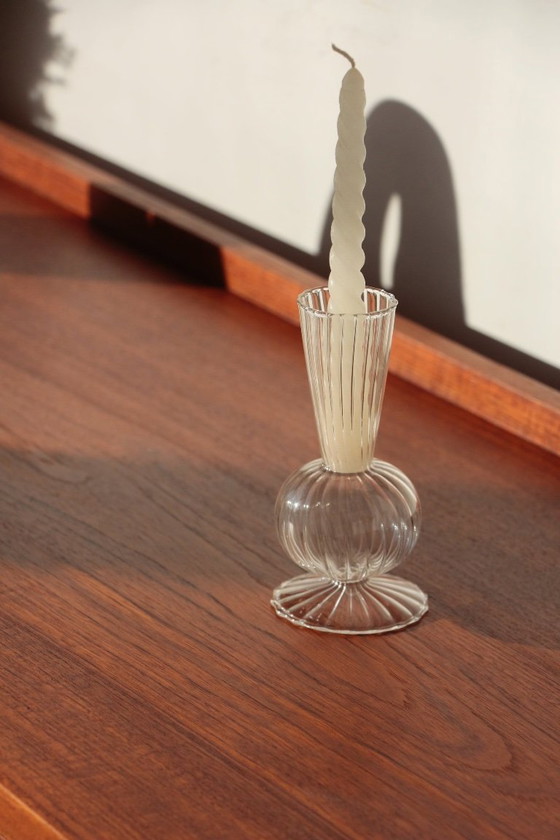 Image 1 of Large Scandinavian teak sideboard – Danish design – 1960s