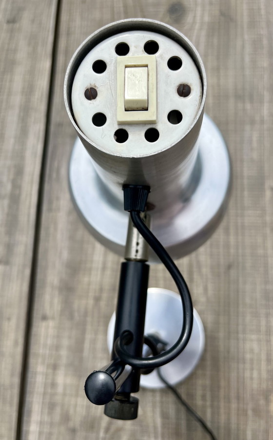 Image 1 of Lámpara de escritorio SIS de aluminio