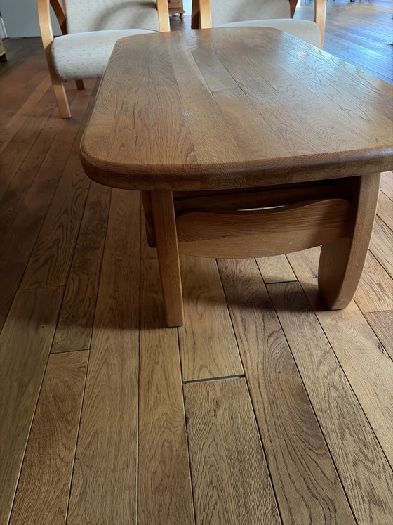 Tavolino da caffè – Tavolini da caffè, Wood (photo 5 of 5)