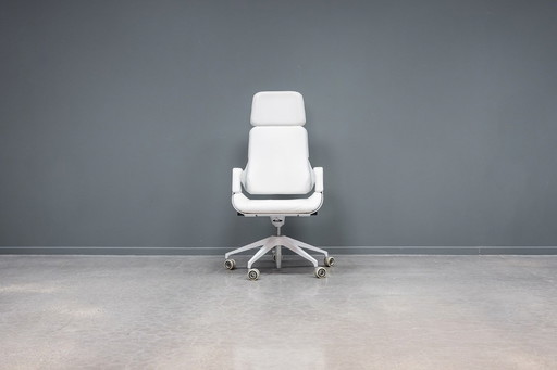 Interstuhl Silver bureaustoel
