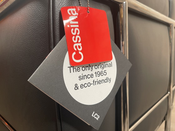 Image 1 of Cassina LC2