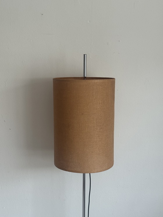 Image 1 of Lampadaire vintage Staff Leuchten 1960