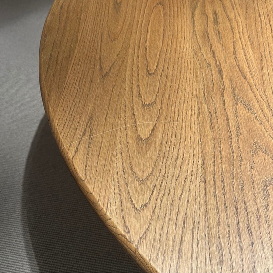 Image 1 of Artifort Clarion dining table Ø140