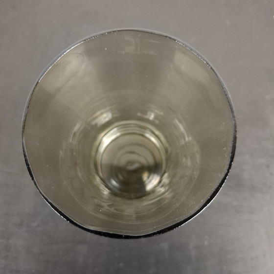 Image 1 of Vase Art Déco vintage