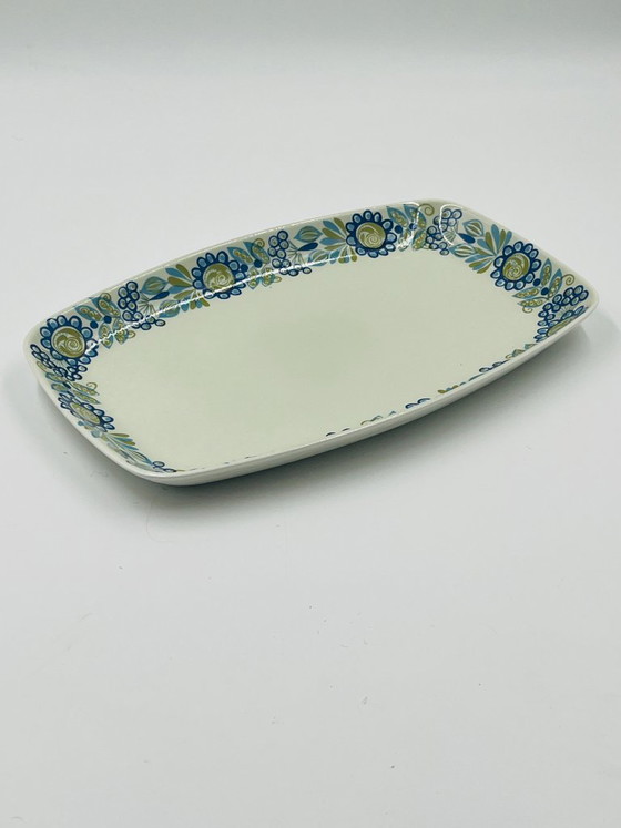 3-Dish Service Figgjo Tor Viking Norway – Crockery, Ceramic (photo 3 of 10)