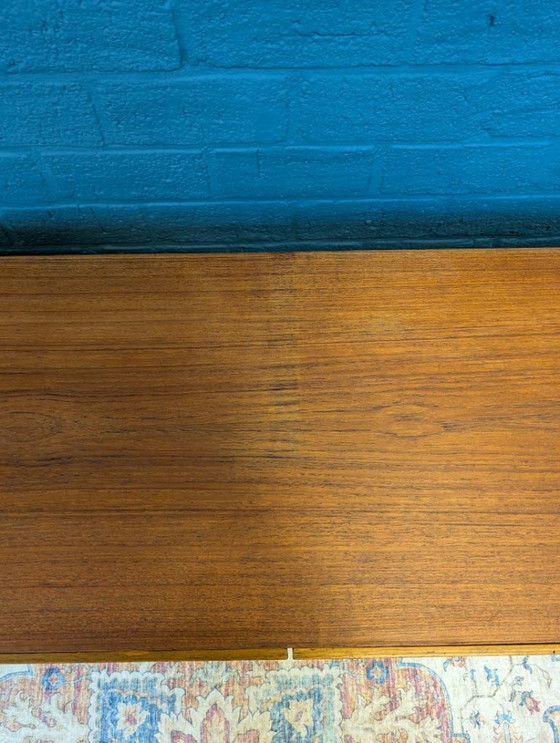 Image 1 of Credenza bassa vintage, Hansen & Guldborg Møbler, anni '60