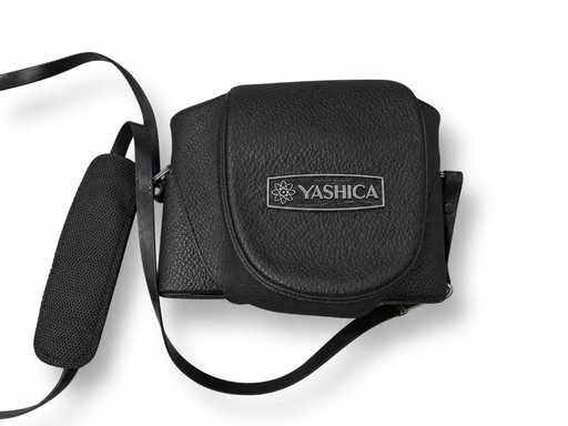 Yashica Electro 35 GSN