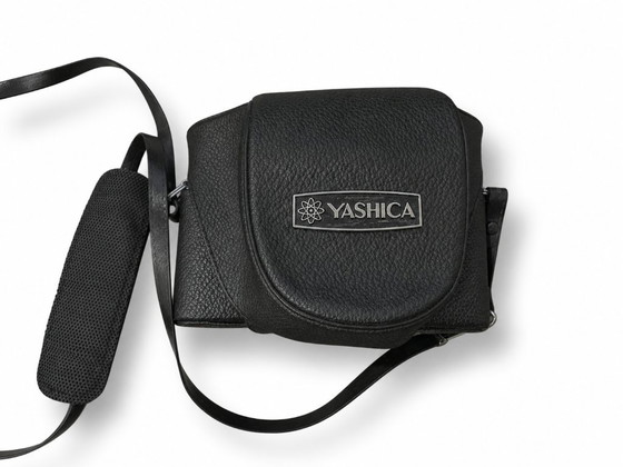 Image 1 of Yashica Electro 35 GSN