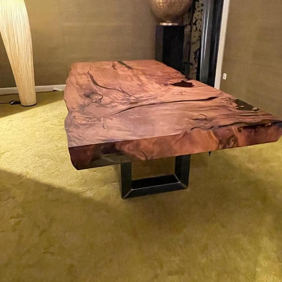 Image 1 of Riva 1920 Kauri Aukland dining table - 255x124