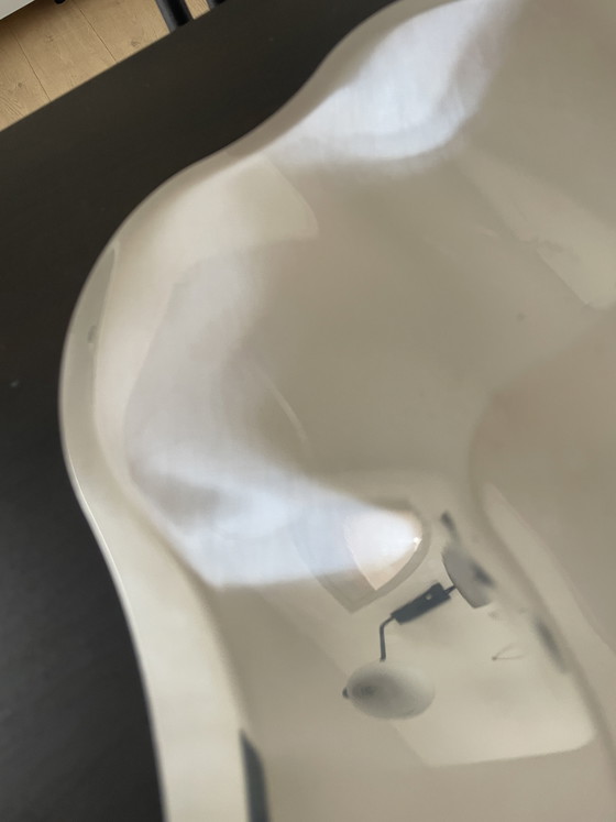 Image 1 of Bowls and tealight holder Iittala Alvar Aalto Collection