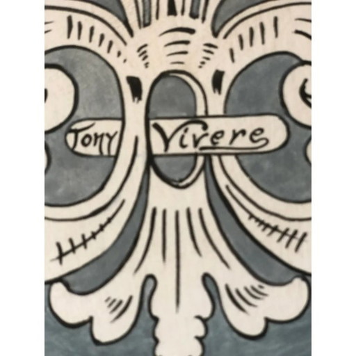 1990s "Sunbeam" Maple Wood Clock