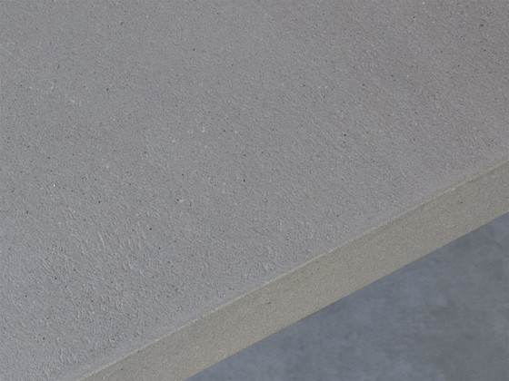 MDF Italia Tense Stone Table 300x100cm – Dining tables, Aluminium (photo 7 of 7)