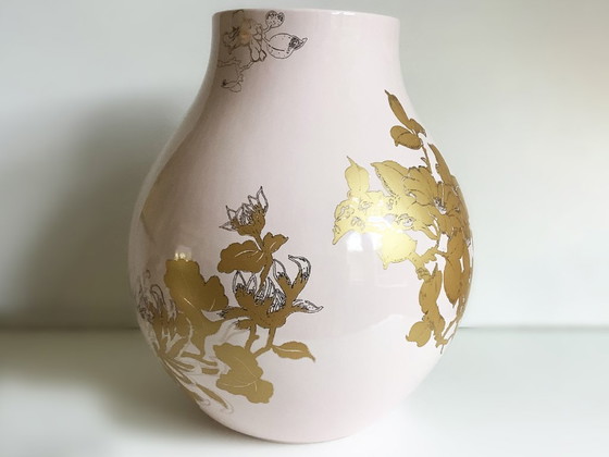 Image 1 of IKEA Jonsberg Vase Hella Jongerius