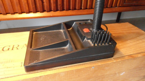 Image 1 of Vintage bureaulamp jaren '70 & '80