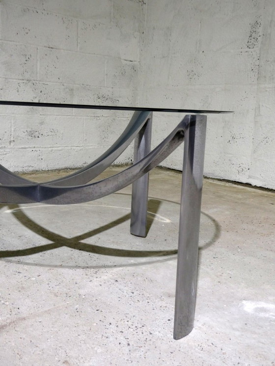 Image 1 of coffee table, 1970