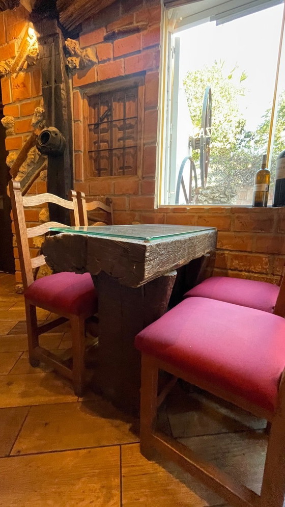Image 1 of I'm selling vintage tables