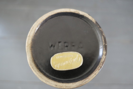 Image 1 of Vintage Gräfenroda VEB WERRA 1 Vaas DDR