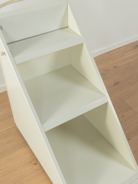 Image 1 of Mesa auxiliar posmoderna de Peter Maly para Interlübke