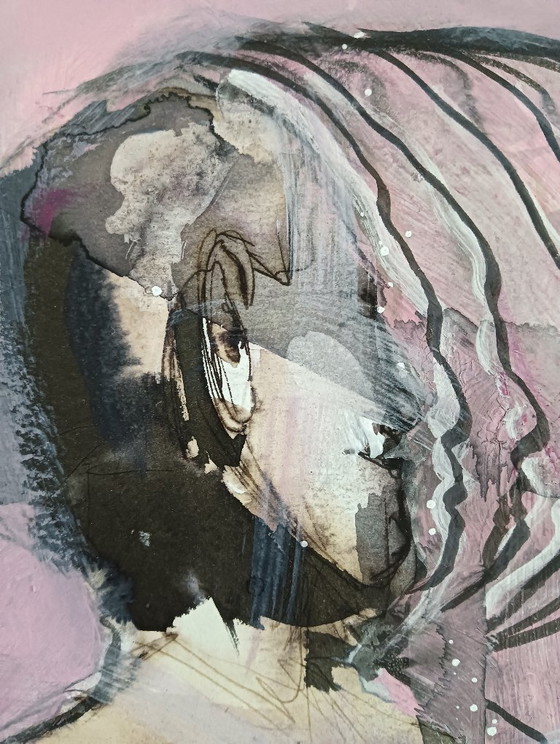Image 1 of Split Personality