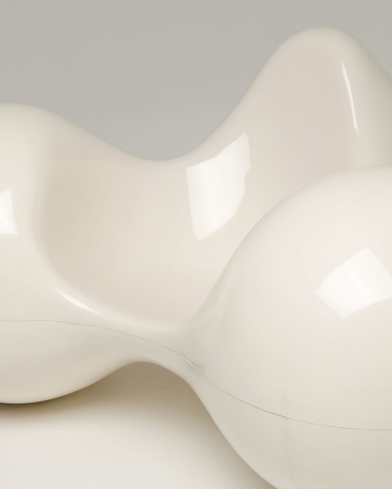 Image 1 of Chaise Tomate - ASKO - Eero Aarnio