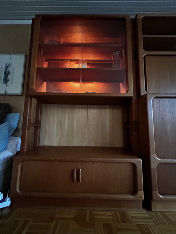 Image 1 of Gabinete de diseño danés Drylund